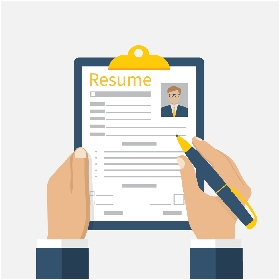 Resume Download