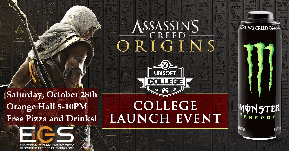 Origins Poster Origins Poster