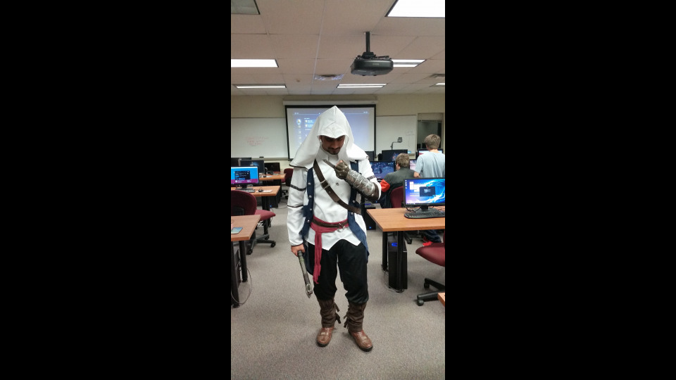 Origins Cosplay Origins Cosplay