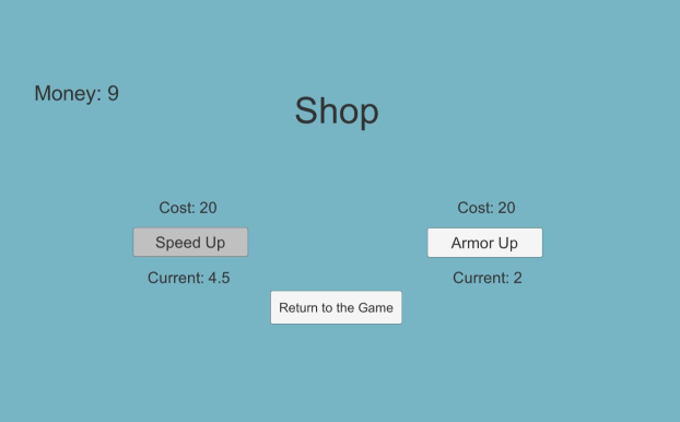 Pay to Win In-Game
